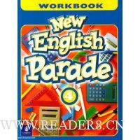 New English Parade: Workbook Level 4