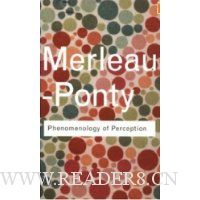  Phenomenology of Perception