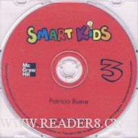  Smart Kids: Bk. 3 CD
