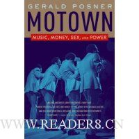  Motown: Music, Money, Sex, and Power