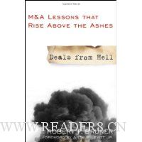  Deals from Hell: M&A Lessons that Rise Above the Ashes