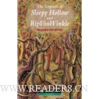 The Legends of Sleepy Hollow: AND \