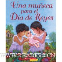  Una muneca para el dia de reyes