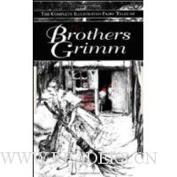  Brothers Grimm: The Complete Fairy Tales