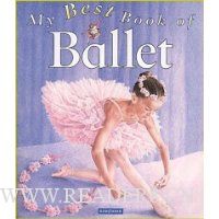  My Best Book of Ballet