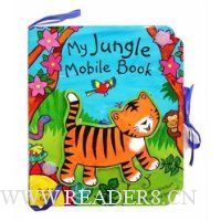  Mobile Books: My Jungle Mobile Book