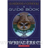  A Guide Book to the Great Tree (Guardians of Ga'hoole)