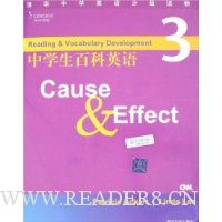  ѧٿӢ3:Cause&Effect(1Ź)