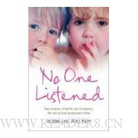 No One Listened: Two Children Caught in a Tragedy with No One Else to Trust Except for Each Other