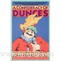 A Confederacy of Dunces