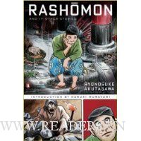  Rashomon and Seventeen Other Stories (Penguin Classics Deluxe Edition)