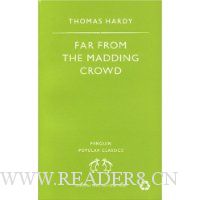 Far from the Madding Crowd