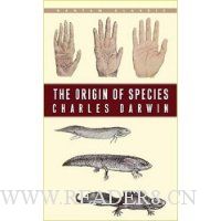 The Origin of Species: By Means of Natural Selection or the Preservation of Favoured Races in the Struggle for Life