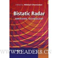  Bistatic Radars: Emerging Technology