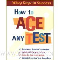  How to Ace Any Test