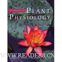  Introduction to Plant Physiology