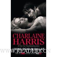 Living Dead in Dallas (Sookie Stackhouse, Book 2)