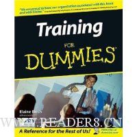 Training For Dummies