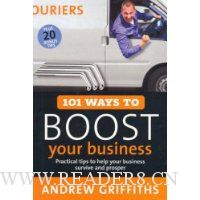 101 Ways to Boost Your Business