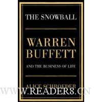 The Snowball: Warren Buffett and the Business of Life (滚雪球,英国版)