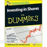  Investing in Shares for Dummies