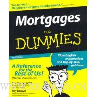  Mortgages For Dummies