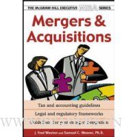 Mergers & Acquisitions