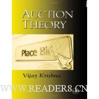 Auction Theory