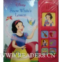  Disney Snow White Lesson LSD