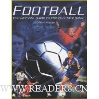  Football: The Ultimate Guide to the Beautiful Game