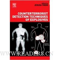  Counterterrorist Detection Techniques of Explosives