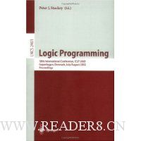 Logic Programming: 18th International Conference, ICLP 2002, Copenhagen, Denmark, July 29 - August 1, 2002 Proceedings