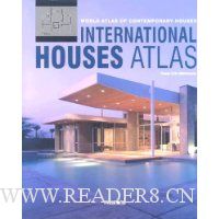  International Houses Atlas
