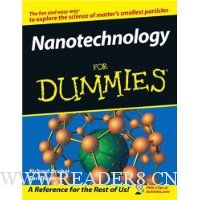  Nanotechnology For Dummies
