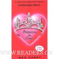  The Princess Diaries, Volume III: Princess in Love