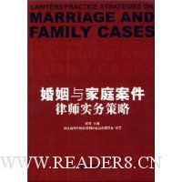 婚姻与家庭案件律师实务策略