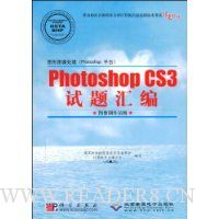  Photoshop CS3(VCD1)