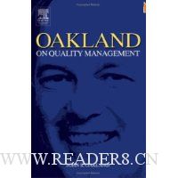 Oakland on Quality Management, Third Edition