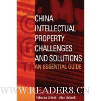 China Intellectual Property - Challenges and Solutions: An Essential Business Guide