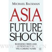 Asia Future Shock: Business Crisis and Opportunity in the Coming Years