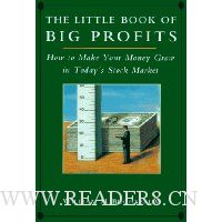 The Little Book of Big Profits: How to Make Your Money Grow in Today's Stock Market