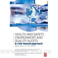 Health & Safety, Environment and Quality Audits: A risk-based approach