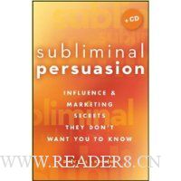 Subliminal Persuasion: Influence & Marketing Secrets They Don't Want You To Know