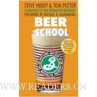 Beer School: Bottling Success at the Brooklyn Brewery