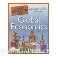 The Complete Idiot's Guide to Global Economics