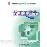 化工工艺学