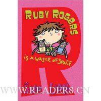  Ruby Rogers is a Waste of Space