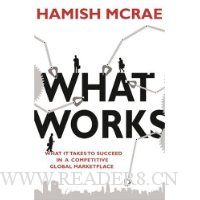  What Works: Success in Stressful Times