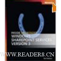  Inside Microsoft  Windows  SharePoint  Services 3.0 (Pro Developer)