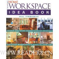 Taunton's Home Workspace Idea Book